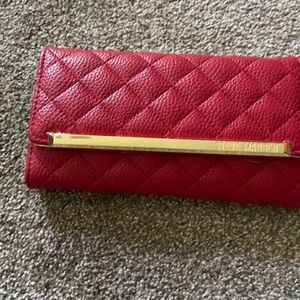 Steve Madden wallet